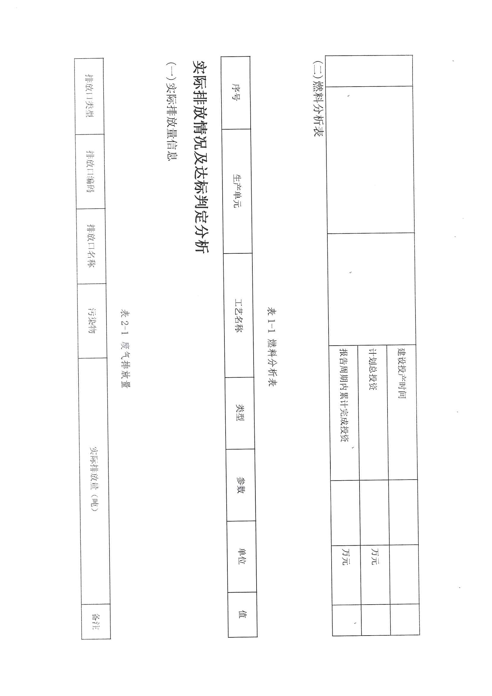 2021排污許可證1季度報(圖15)